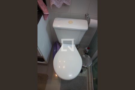 Apartamento à venda com 50m², 2 quartos e 1 vagaVaso