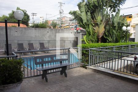 Apartamento à venda com 50m², 2 quartos e 1 vagaÁrea comum - Piscina