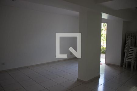 Apartamento à venda com 50m², 2 quartos e 1 vagaÁrea comum - Salão de festas