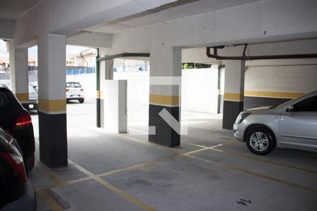 Apartamento à venda com 50m², 2 quartos e 1 vagaGaragem