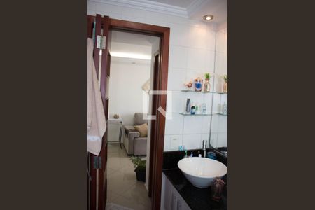 Apartamento à venda com 50m², 2 quartos e 1 vagaBanheiro