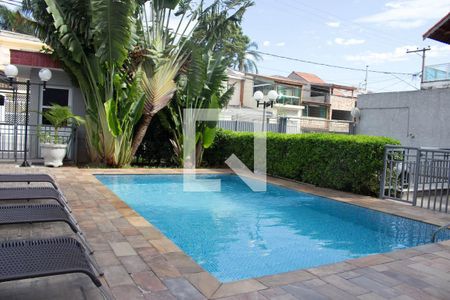 Apartamento à venda com 50m², 2 quartos e 1 vagaÁrea comum - Piscina