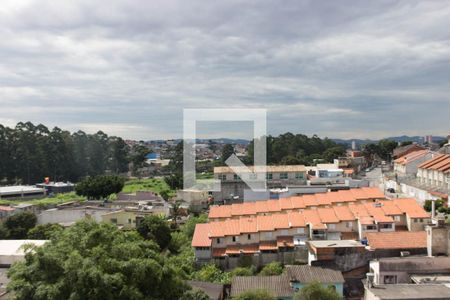 Apartamento à venda com 50m², 2 quartos e 1 vagaVista Do Quarto 2
