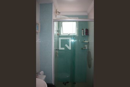 Apartamento à venda com 50m², 2 quartos e 1 vagaBanheiro
