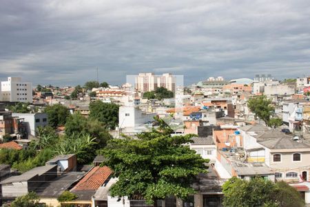 Apartamento à venda com 50m², 2 quartos e 1 vagaVista Da Cozinha