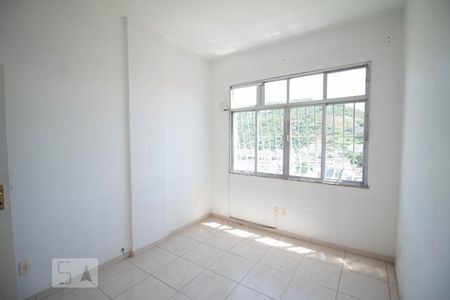 Quarto de apartamento à venda com 1 quarto, 52m² em Centro, Niterói