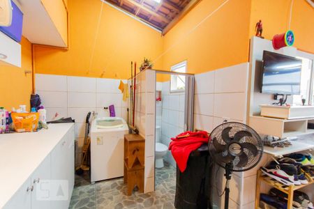 Apartamento à venda com 100m², 2 quartos e 2 vagas Apartamento à venda com 100m², 2 quartos e 2 vagasÁrea de Serviço