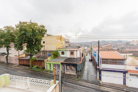 Apartamento à venda com 100m², 2 quartos e 2 vagas Apartamento à venda com 100m², 2 quartos e 2 vagasVista do Quarto 2