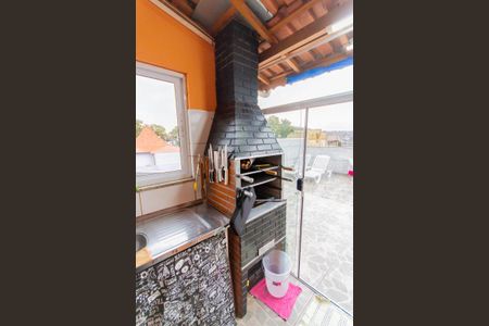 Apartamento à venda com 100m², 2 quartos e 2 vagas Apartamento à venda com 100m², 2 quartos e 2 vagasChurrasqueira