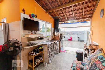 Apartamento à venda com 100m², 2 quartos e 2 vagas Apartamento à venda com 100m², 2 quartos e 2 vagasÁrea Gourmet