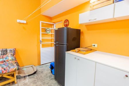 Apartamento à venda com 100m², 2 quartos e 2 vagas Apartamento à venda com 100m², 2 quartos e 2 vagasÁrea de Serviço