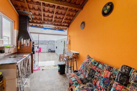 Apartamento à venda com 100m², 2 quartos e 2 vagas Apartamento à venda com 100m², 2 quartos e 2 vagasÁrea Gourmet