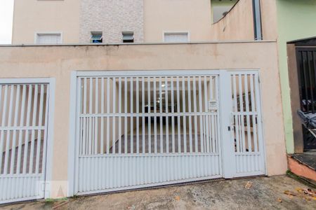 Apartamento à venda com 100m², 2 quartos e 2 vagas Apartamento à venda com 100m², 2 quartos e 2 vagasFachada