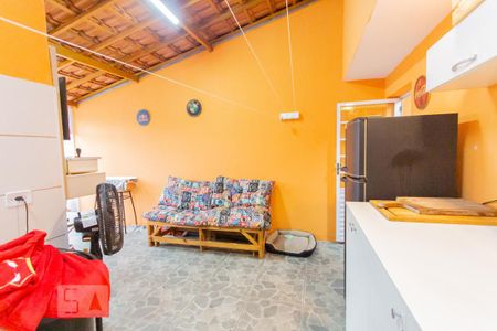 Apartamento à venda com 100m², 2 quartos e 2 vagas Apartamento à venda com 100m², 2 quartos e 2 vagasÁrea de Serviço