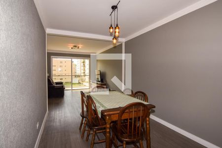 Apartamento para alugar com 91m², 3 quartos e 1 vaga Apartamento para alugar com 91m², 3 quartos e 1 vagaSala