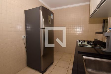 Apartamento para alugar com 91m², 3 quartos e 1 vaga Apartamento para alugar com 91m², 3 quartos e 1 vagaCozinha