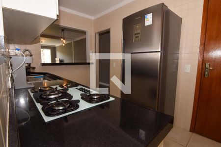 Apartamento para alugar com 91m², 3 quartos e 1 vaga Apartamento para alugar com 91m², 3 quartos e 1 vagaCozinha