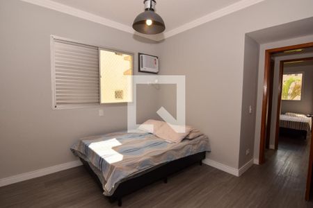 Apartamento para alugar com 91m², 3 quartos e 1 vaga Apartamento para alugar com 91m², 3 quartos e 1 vagaQuarto 2