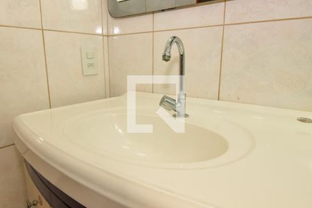 Apartamento para alugar com 91m², 3 quartos e 1 vaga Apartamento para alugar com 91m², 3 quartos e 1 vagaBanheiro