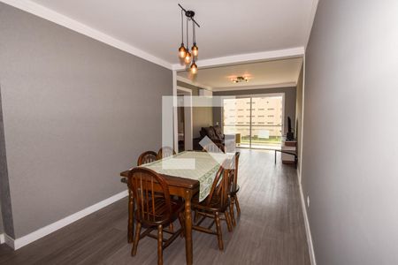 Apartamento para alugar com 91m², 3 quartos e 1 vaga Apartamento para alugar com 91m², 3 quartos e 1 vagaSala