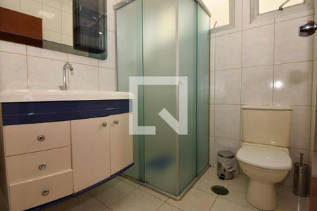 Apartamento para alugar com 91m², 3 quartos e 1 vaga Apartamento para alugar com 91m², 3 quartos e 1 vagaBanheiro