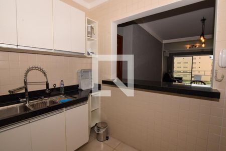 Apartamento para alugar com 91m², 3 quartos e 1 vaga Apartamento para alugar com 91m², 3 quartos e 1 vagaCozinha