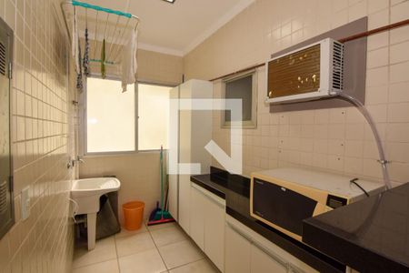 Apartamento para alugar com 91m², 3 quartos e 1 vaga Apartamento para alugar com 91m², 3 quartos e 1 vagaÁrea de Serviço