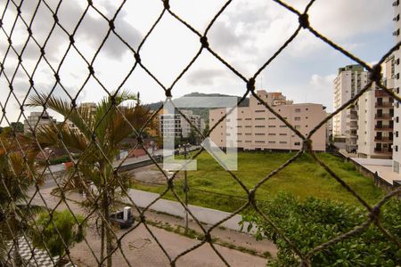 Apartamento para alugar com 91m², 3 quartos e 1 vaga Apartamento para alugar com 91m², 3 quartos e 1 vagaVista da Varanda
