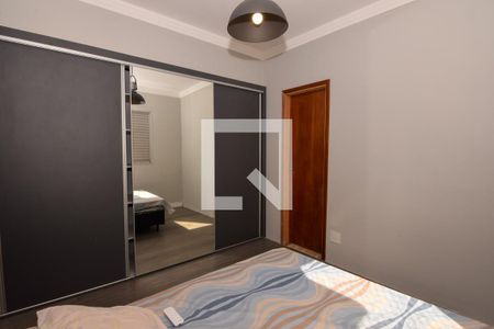 Apartamento para alugar com 91m², 3 quartos e 1 vaga Apartamento para alugar com 91m², 3 quartos e 1 vagaQuarto 2