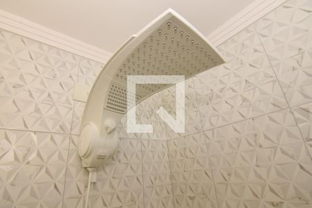 Apartamento para alugar com 91m², 3 quartos e 1 vaga Apartamento para alugar com 91m², 3 quartos e 1 vagaBanheiro da Suíte