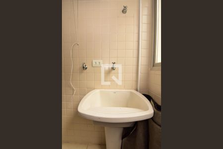 Apartamento para alugar com 91m², 3 quartos e 1 vaga Apartamento para alugar com 91m², 3 quartos e 1 vagaÁrea de Serviço