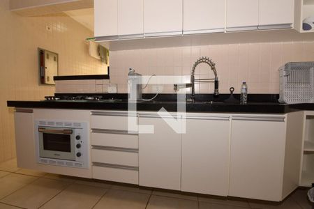 Apartamento para alugar com 91m², 3 quartos e 1 vaga Apartamento para alugar com 91m², 3 quartos e 1 vagaCozinha