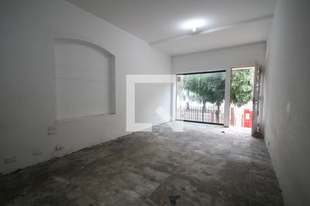 Sala de casa à venda com 3 quartos, 190m² em Cambuci, São Paulo