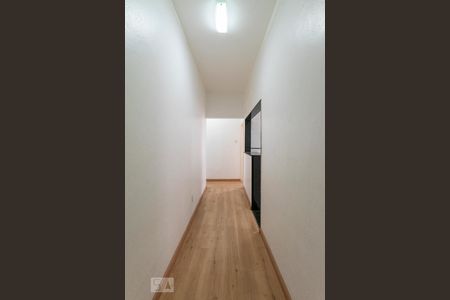 Hall de Entrada de apartamento à venda com 2 quartos, 74m² em Tijuca, Rio de Janeiro