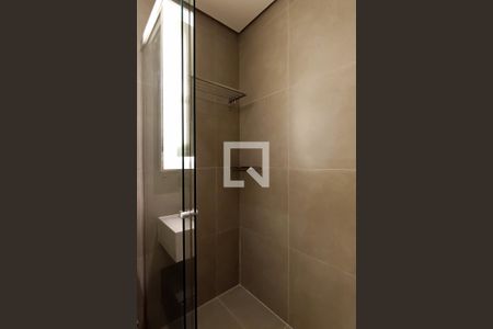 Apartamento para alugar com 29m², 1 quarto e 1 vaga Apartamento para alugar com 29m², 1 quarto e 1 vagaBanheiro suíte