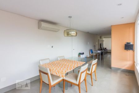 Sala de Jantar de casa à venda com 3 quartos, 180m² em Alto da Lapa, São Paulo