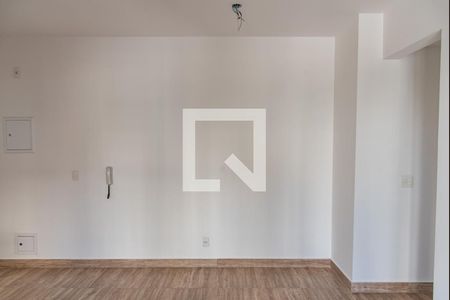 Sala de apartamento para alugar com 2 quartos, 55m² em Jardim Vila Mariana, São Paulo