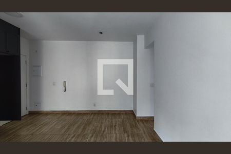 Sala de apartamento para alugar com 1 quarto, 55m² em Jardim Vila Mariana, São Paulo