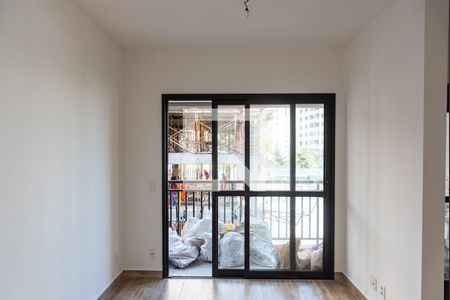 Sala de apartamento para alugar com 2 quartos, 55m² em Jardim Vila Mariana, São Paulo