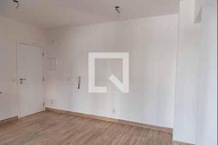 Sala de apartamento para alugar com 2 quartos, 55m² em Jardim Vila Mariana, São Paulo