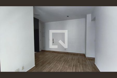 Sala de apartamento para alugar com 1 quarto, 55m² em Jardim Vila Mariana, São Paulo