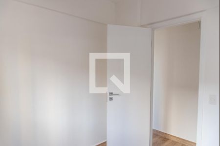 Quarto  de apartamento para alugar com 2 quartos, 55m² em Jardim Vila Mariana, São Paulo