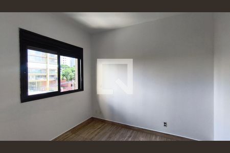 Suíte de apartamento para alugar com 1 quarto, 55m² em Jardim Vila Mariana, São Paulo