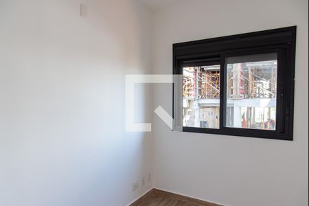Quarto  de apartamento para alugar com 2 quartos, 55m² em Jardim Vila Mariana, São Paulo