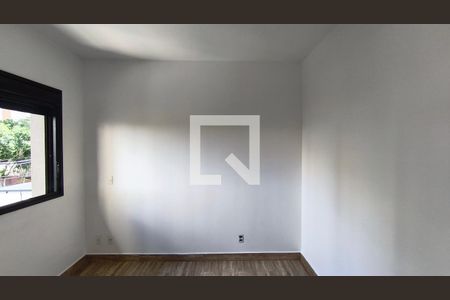 Suíte de apartamento para alugar com 1 quarto, 55m² em Jardim Vila Mariana, São Paulo