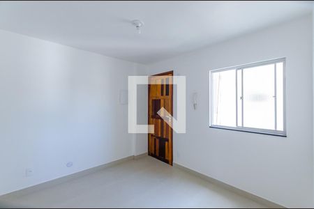 Sala de apartamento para alugar com 2 quartos, 56m² em Barreto, Niterói