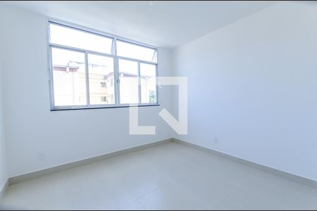 Quarto 1 de apartamento para alugar com 2 quartos, 56m² em Barreto, Niterói