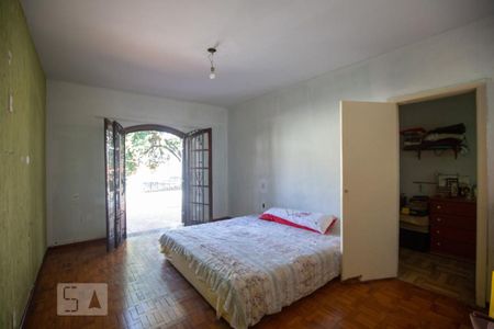 Quarto de casa à venda com 4 quartos, 220m² em Lapa, São Paulo
