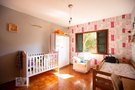 Quarto de casa à venda com 4 quartos, 220m² em Lapa, São Paulo