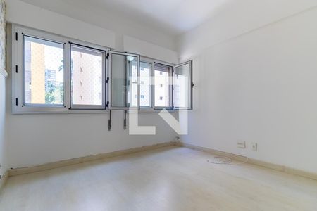 Quarto 1 - Suíte de apartamento para alugar com 3 quartos, 118m² em Centro, Campinas